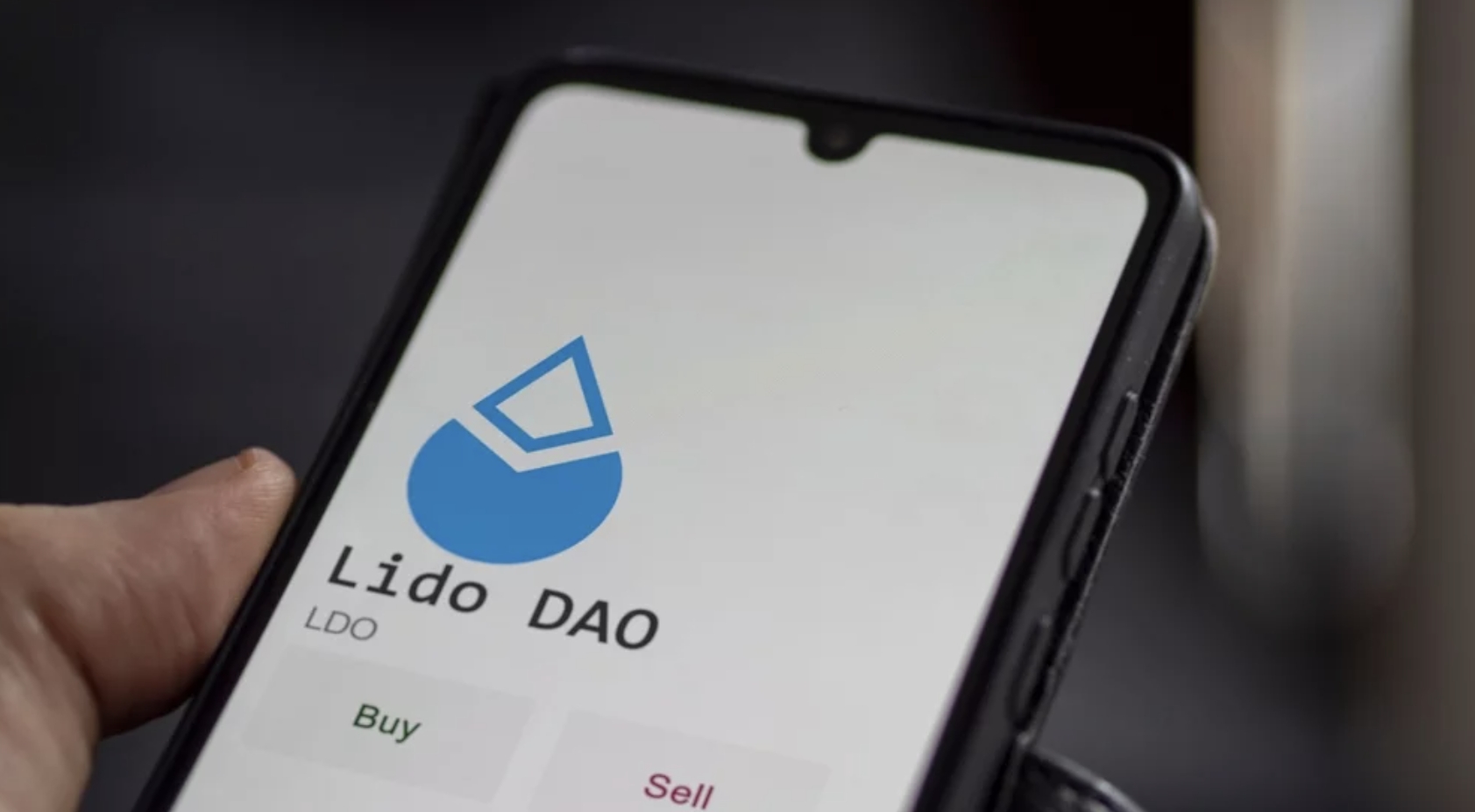 Lido V3 测试网现已上线