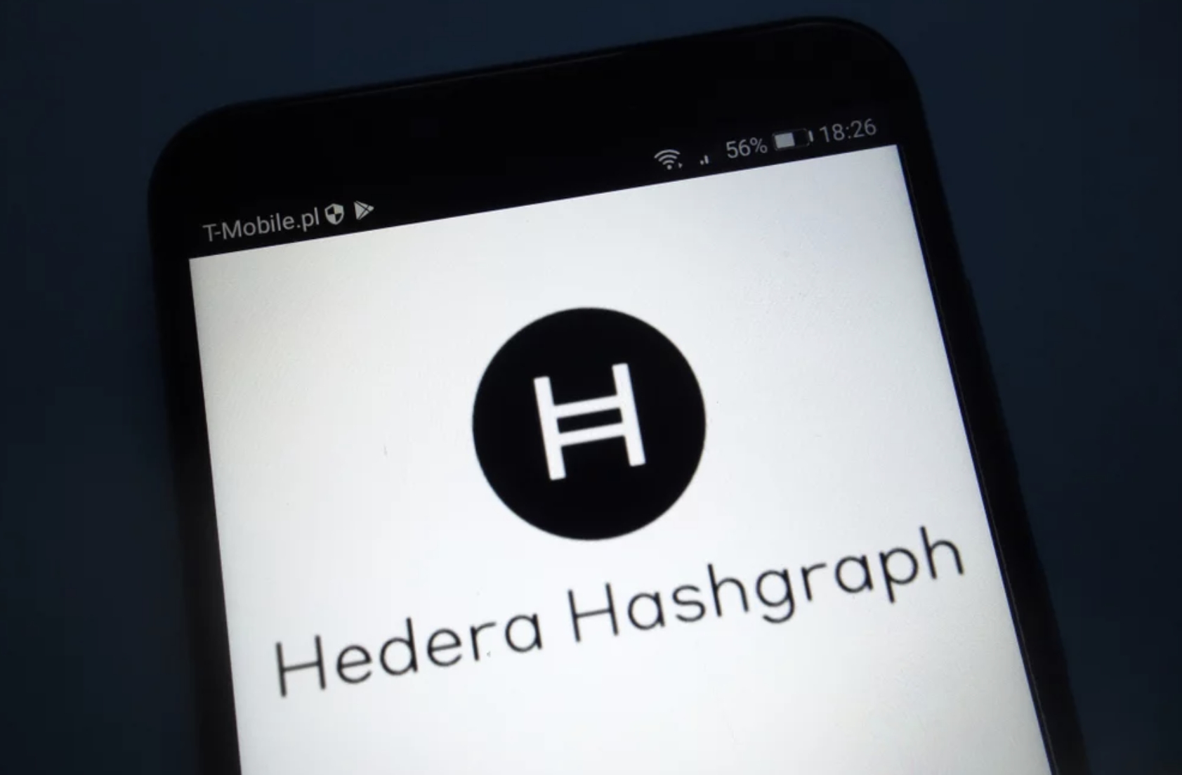 Hedera开发团队HBAR周一宣布，Tokeny已与Hedera集成